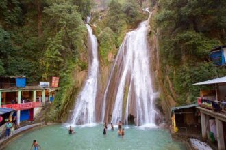 Best Hill Stations Near Delhi for Weekend Trips