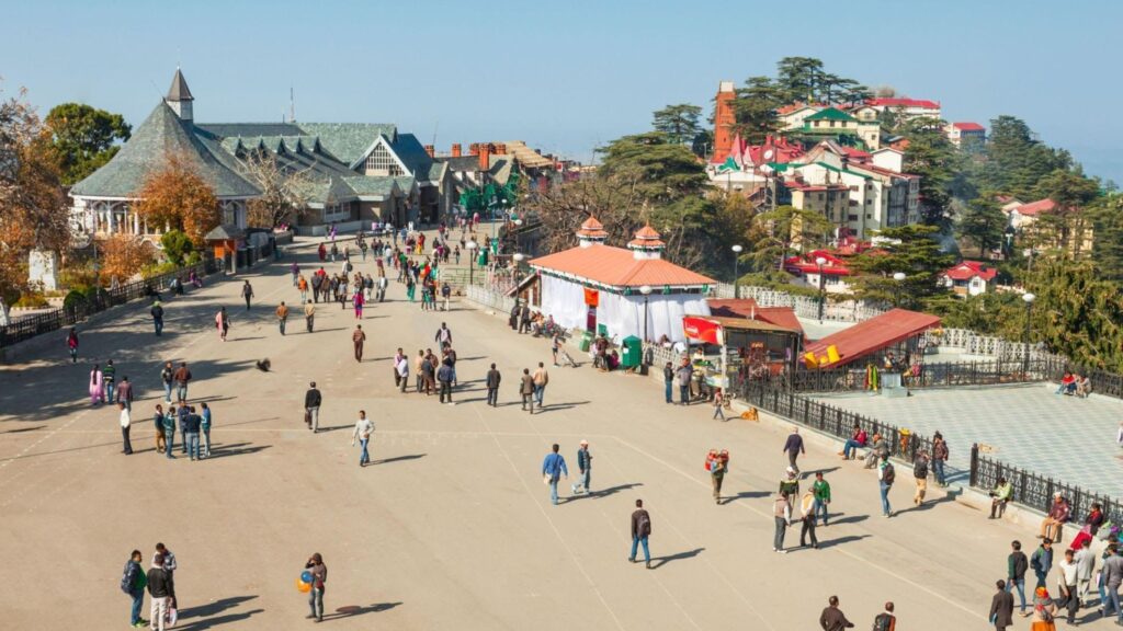 Best Hill Stations Near Delhi for Weekend Trips