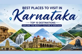 Best Places to Visit in Karnataka
