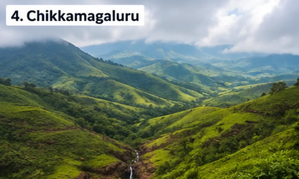 Best Places to Visit in Karnataka
