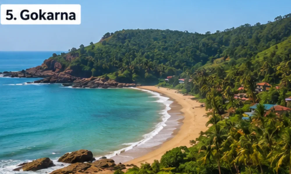 Best Places to Visit in Karnataka