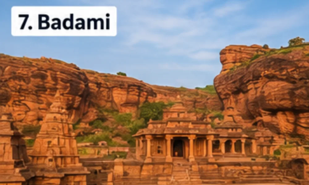 Best Places to Visit in Karnataka
