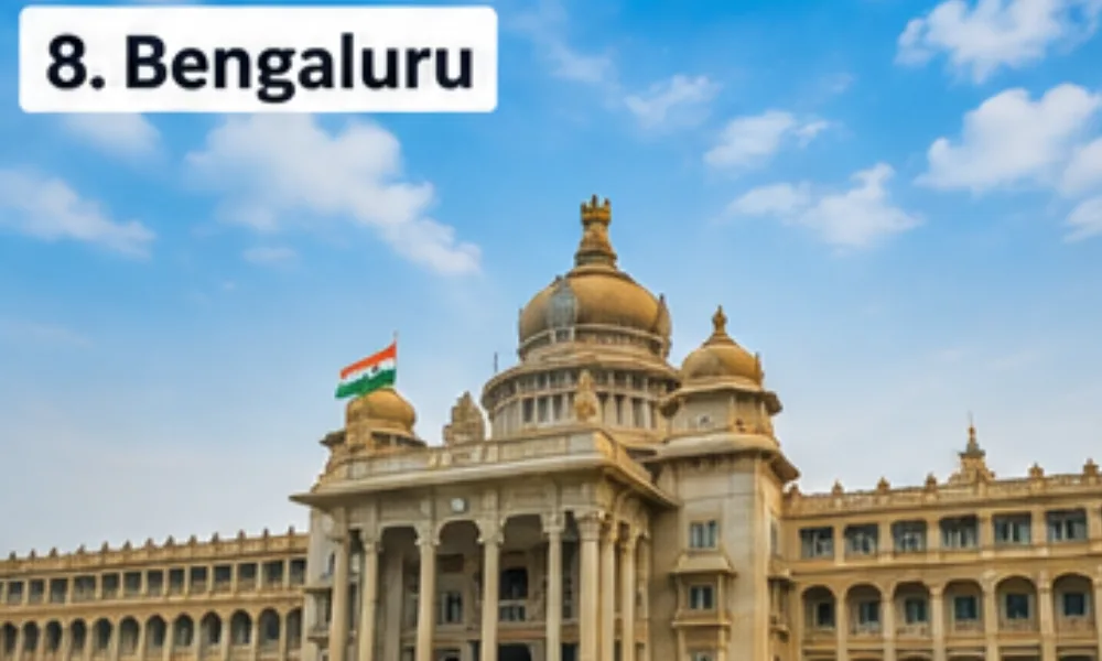 Best Places to Visit in Karnataka