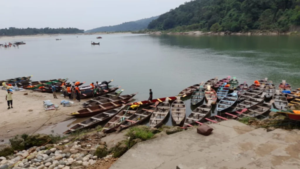 Meghalaya Travel Planner