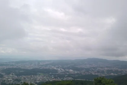 Meghalaya Travel Planner