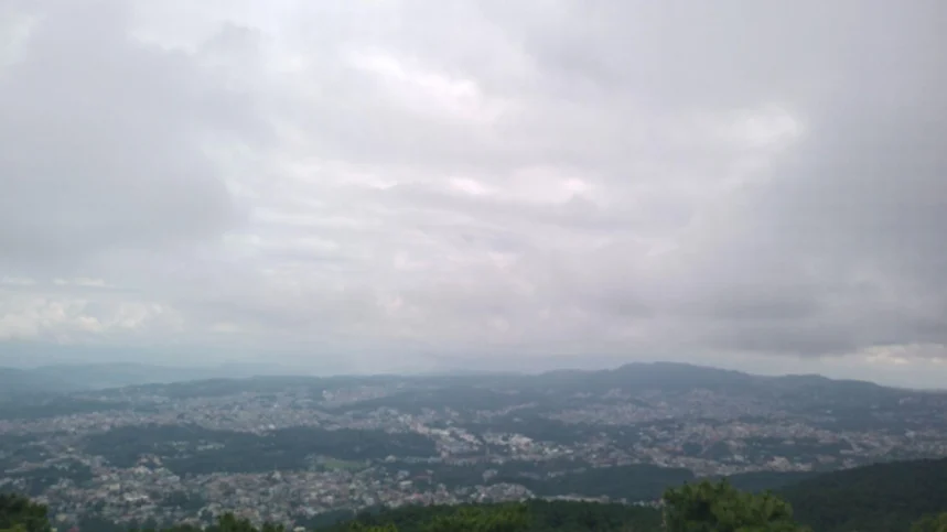 Meghalaya Travel Planner