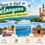 Best Places to Visit in Tripura