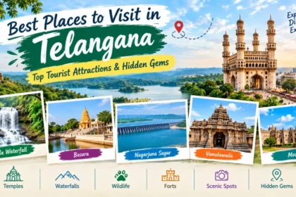 Best Places to Visit in Tripura