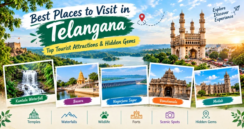 Best Places to Visit in Tripura