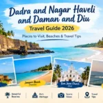 Dadra and Nagar Haveli and Daman and Diu Travel Guide 2026