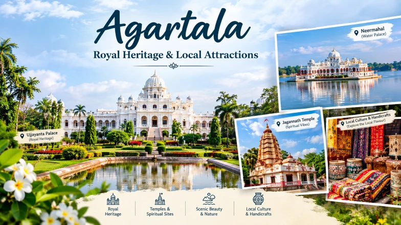 Agartala