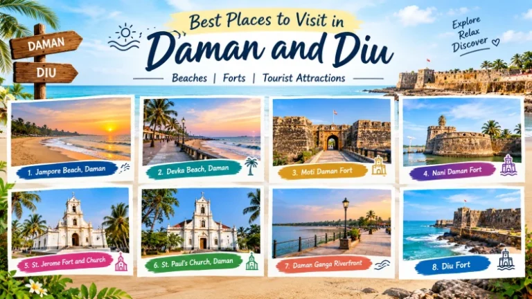 best places to visit in Daman and Diu1