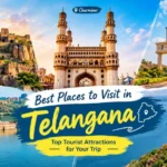 best places to visit in telangana