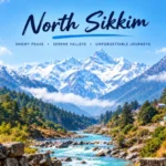North Sikkim