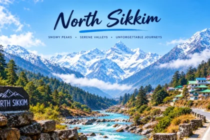 North Sikkim
