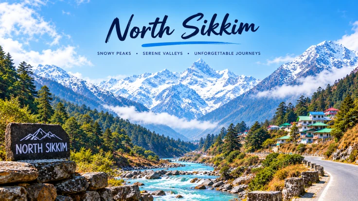 North Sikkim