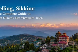 pelling sikkim