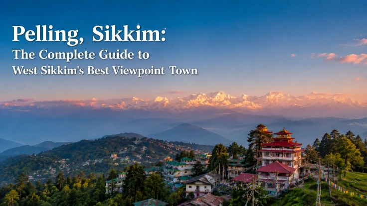pelling sikkim