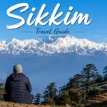 sikkim travel guide