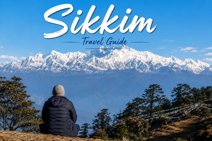 sikkim travel guide
