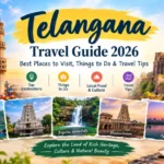 Telangana travel guide