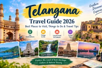 Telangana travel guide