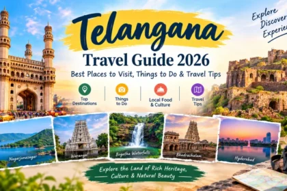 Telangana travel guide