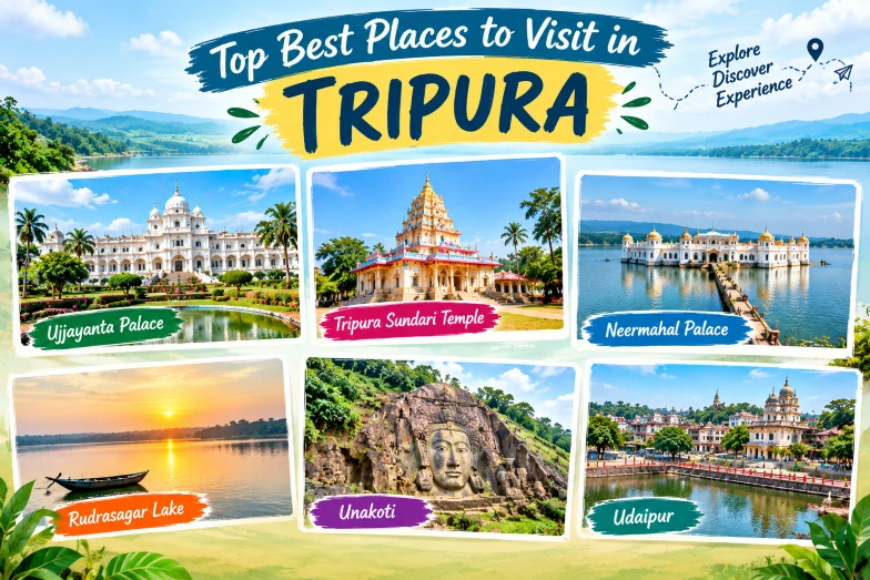 Top best places in Tripura1