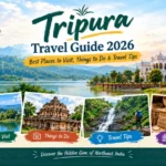 tripura travel guide 2026