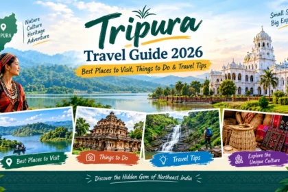 tripura travel guide 2026