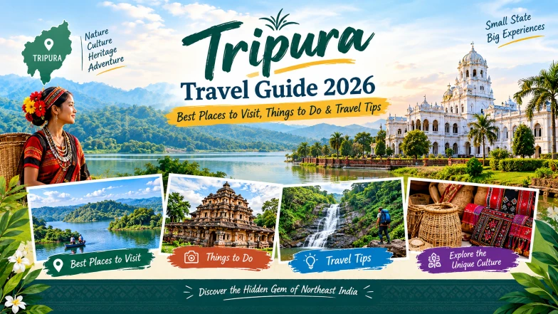 tripura travel guide 2026