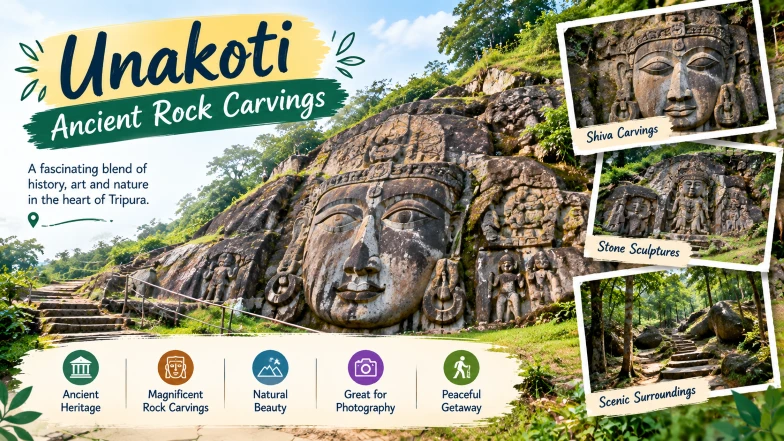 Unakoti
