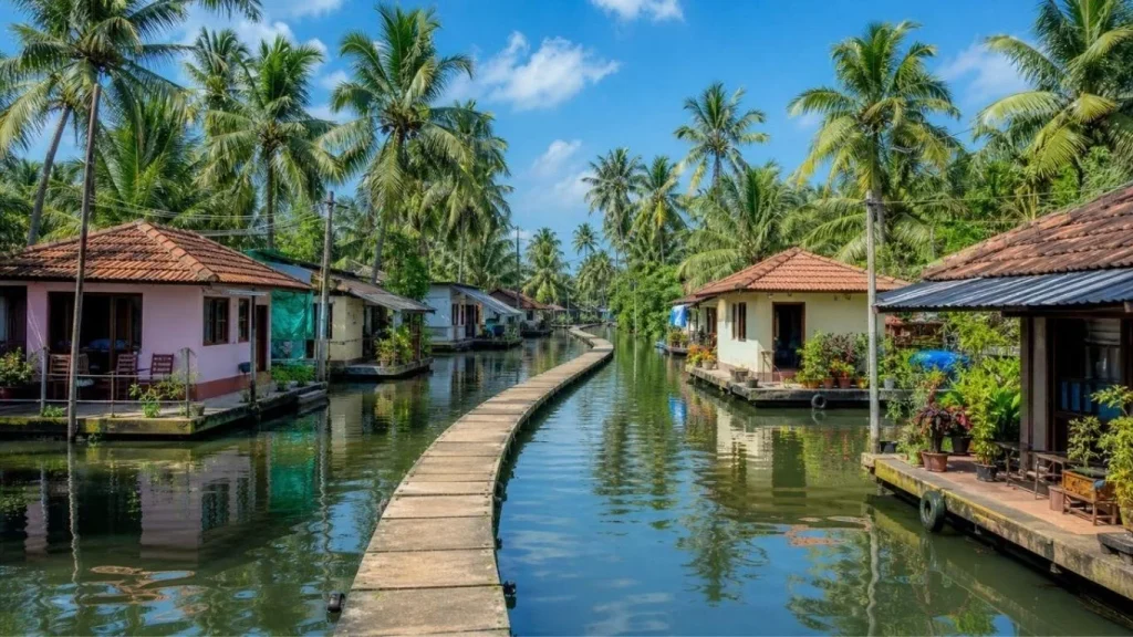 Hidden Places In Kerala