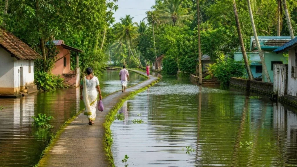 Hidden Places In Kerala