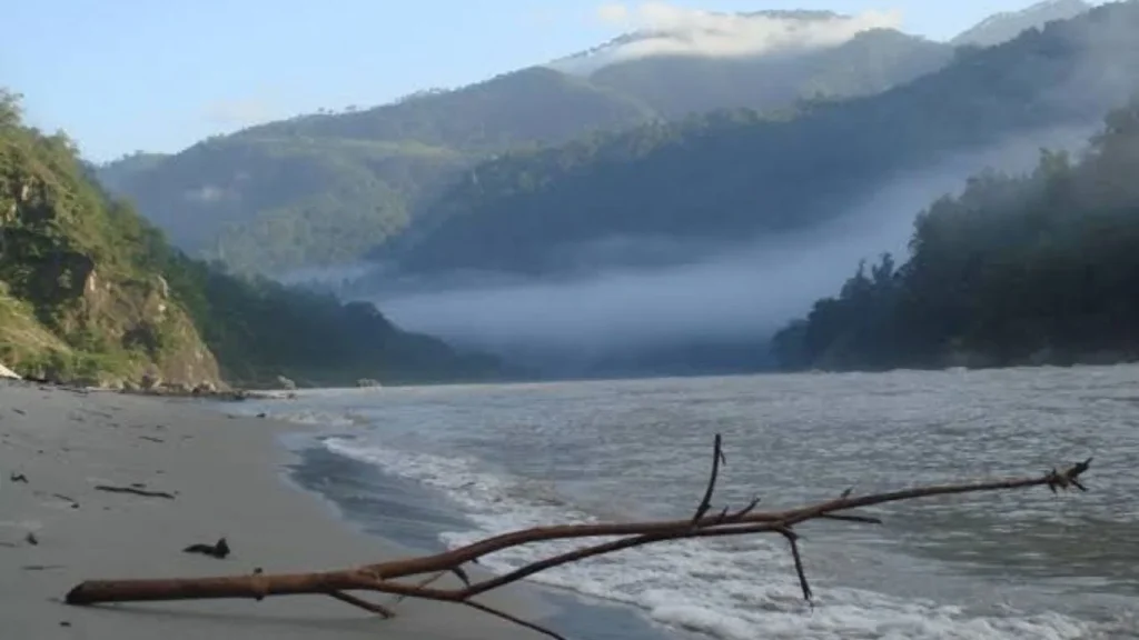 Must Visit Places In Rishikesh