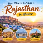 Best Places to Visit in Rajasthan in Winter