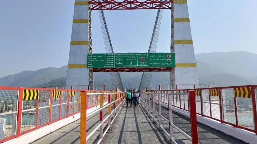 Must Visit Places In Rishikesh