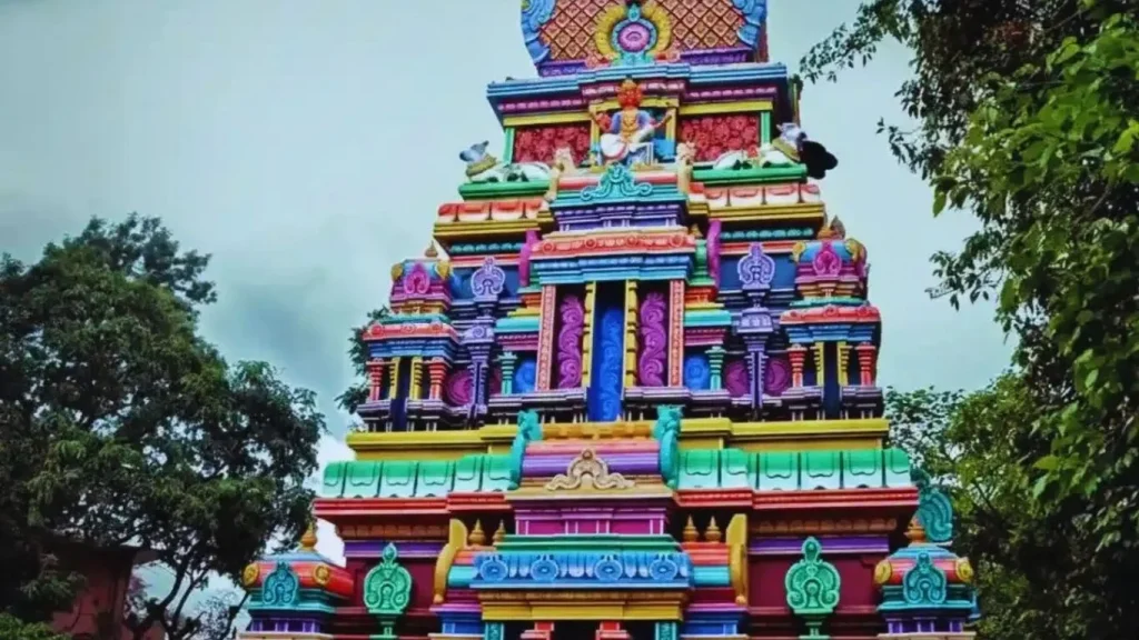 Must Visit Places In Rishikesh