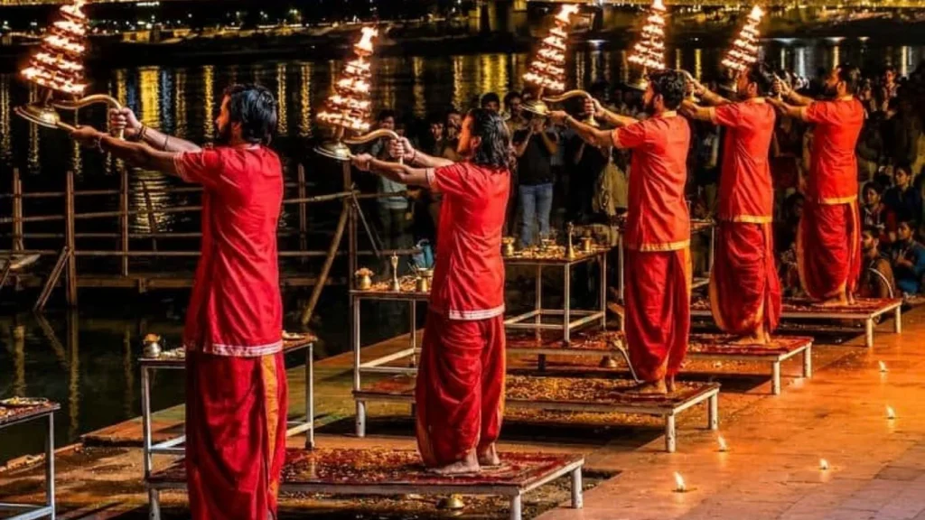 Must Visit Places In Rishikesh