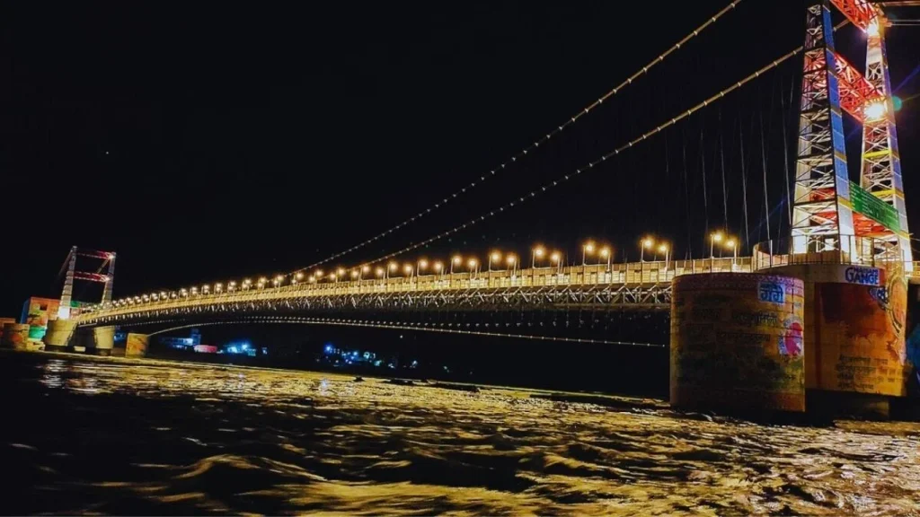 Must Visit Places In Rishikesh