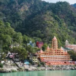 Must Visit Places In Rishikesh