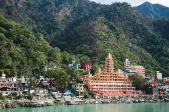 Must Visit Places In Rishikesh