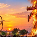Dussehra 2026 in Ambala