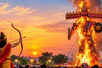 Dussehra 2026 in Ambala